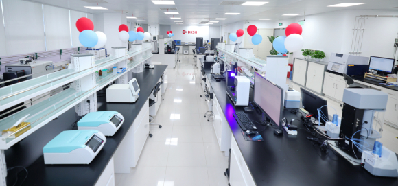 BSport体育官网科学仪器