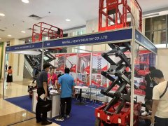 展前找买家、展中促成交