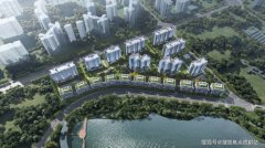 成都【新绿色J57半岛】春