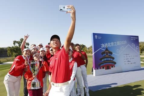 梁文冲战队717不敌冯珊珊战队 新浪杯职业业余比