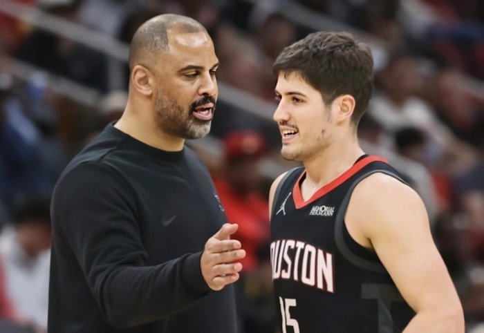 火箭客场惨败公牛战术缺失成进攻瓶颈