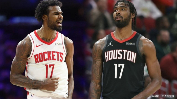 塔里·伊森续约受挫 森林狼里德高薪签约引热议