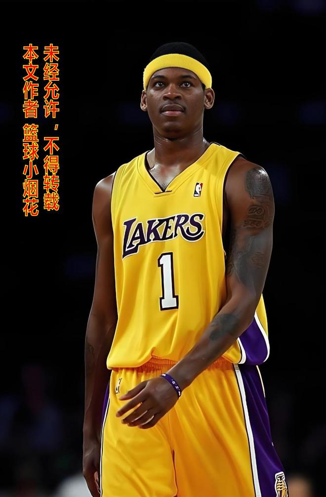 科比2006年队友实力薄弱，对比骑士阵容引热议