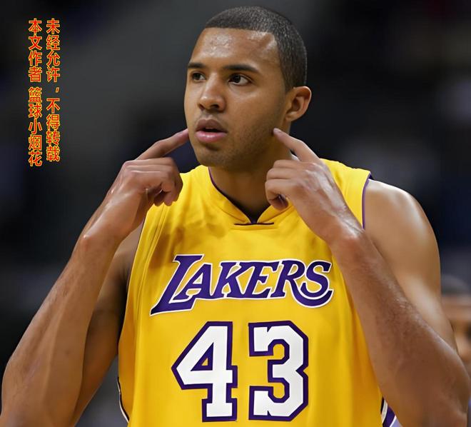 科比2006年队友实力薄弱，对比骑士阵容引热议