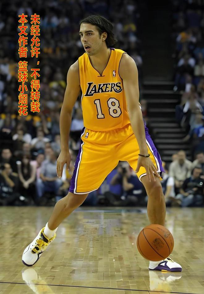 科比2006年队友实力薄弱，对比骑士阵容引热议