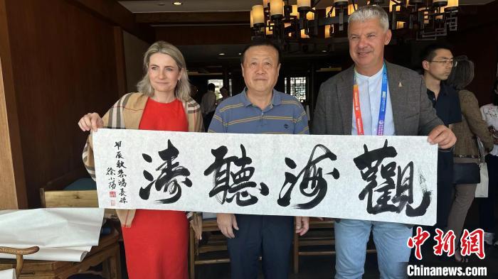 航行之美-2024青岛国际帆船周航海文化艺术展：海