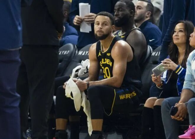 勇士附加赛能否延续火热状态？库里+小钻风能否