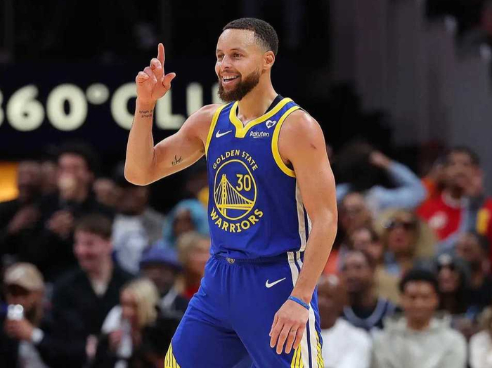 老将三分统治力：库里哈登杜兰特詹姆斯伦纳德