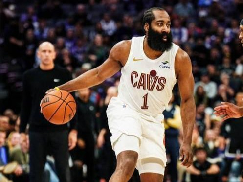 老将三分统治力：库里哈登杜兰特詹姆斯伦纳德