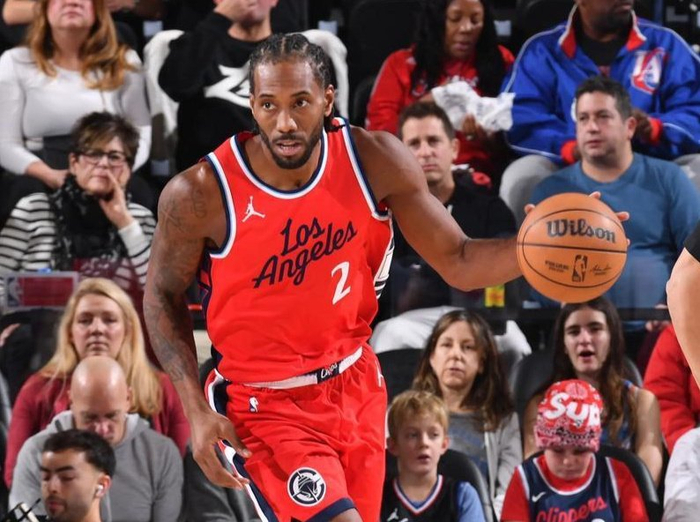 老将三分统治力：库里哈登杜兰特詹姆斯伦纳德