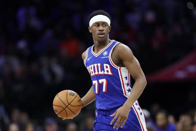 NBA季后赛奖项候选出炉：新秀龙虎斗、亚历山大