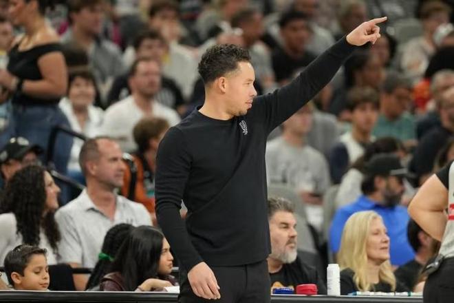 NBA季后赛奖项候选出炉：新秀龙虎斗、亚历山大