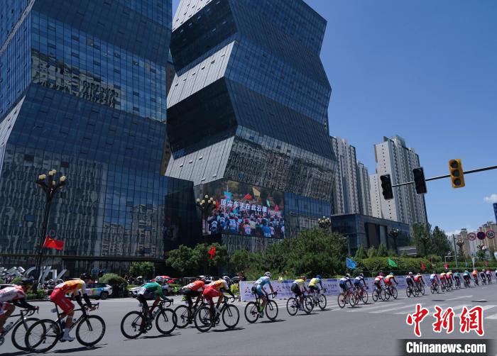 青海国际赛事持续升级 体育旅游融合带动区域发