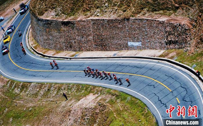 青海国际赛事持续升级 体育旅游融合带动区域发