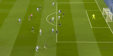 切尔西客场0-3惨败布莱顿 创114年联赛5连败0进球