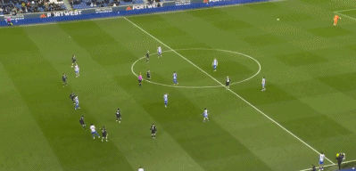 切尔西客场0-3惨败布莱顿 创114年联赛5连败0进球